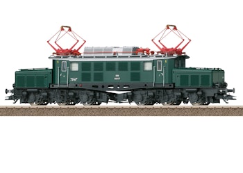 Trix 25992 DR/RDT locomotiva elettrica Br.1020.27, ep.II - DCC Sound