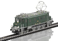 Marklin 39360 SBB CFF FFS Locomotiva elettrica Ae 3/6 I ep.III - AC Digital Sound