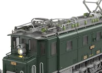 Marklin 39360 SBB CFF FFS Locomotiva elettrica Ae 3/6 I ep.III - AC Digital Sound