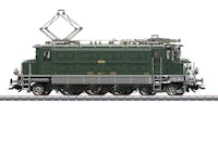 Marklin 39360 SBB CFF FFS Locomotiva elettrica Ae 3/6 I ep.III - AC Digital Sound