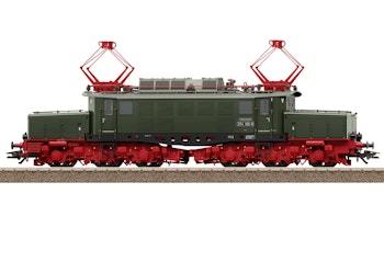 Marklin 39991 DR/RDT locomotiva elettrica Br.254 106-8 ep.IV - DCC Sound