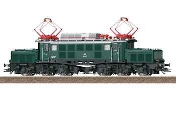 Marklin 39992 DR/RDT locomotiva elettrica Br.1020.27, ep.II - AC Digital Sound