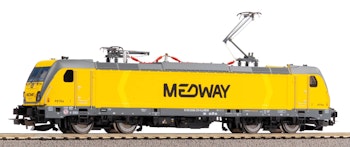 Piko 51595 Medway locomotiva elettrica E.494, epVI - DCC Sound