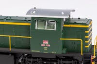 Piko 52451 Special Price - FS locomotiva diesel D.141 1005 Dep. Loc.Genova, ep.IV