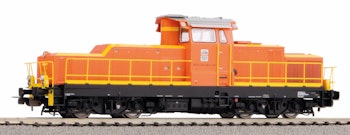Piko 52854 FS locomotiva diesel D.145 2006. ep.V