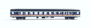 Vitrains 3273 FS carrozza MDVE 'Sleeperette' di 2 cl. interni modificati con sedili frontali, ep.V