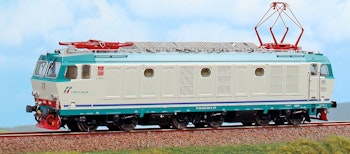 Acme 60602 FS locomotiva elettrica E.652 004 prototipo, livrea XMPR, ep.V