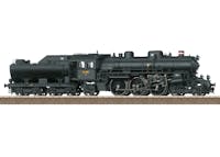 Trix 25491 DSB locomotiva a vapore, E 991, ep.VI - DCC Sound