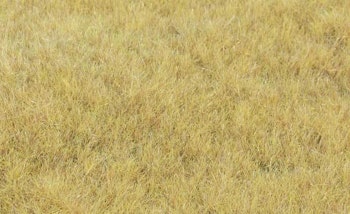 Heki 33543 Campo di fieno statico di erba selvatica 5-6 mm, 75 g