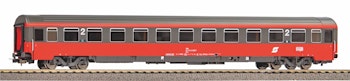 Piko 58540 OBB carrozza treno espresso Eurofima 2cl., ep.V
