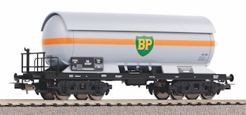 Piko 58990 DB carro cisterna ad alta pressione BP, ep.III