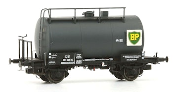 Exact-train 20611 DB carro cisterna ''BP'' ep.IIIb