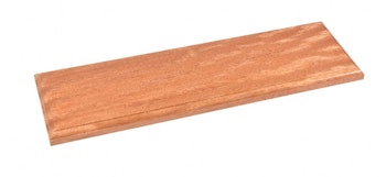 Amati 5695.50 Basamento in legno verniciato mm 500 x 150 x 20