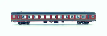Voiture Conducteur Vitrains 3235 Mazinga TE FS, 2e Classe, éclairage Intégré, époque 5