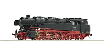 Roco 72266 DB Locomotiva a vapore BR 85 001 ep.III