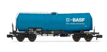 Arnold HN6541.2 D-BASF, carro cisterna, ep. VI