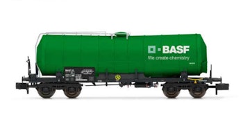 Arnold HN6541.3 D-BASF, carro cisterna, ep. VI