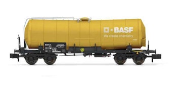 Arnold HN6541.6 D-BASF, carro cisterna, ep. VI