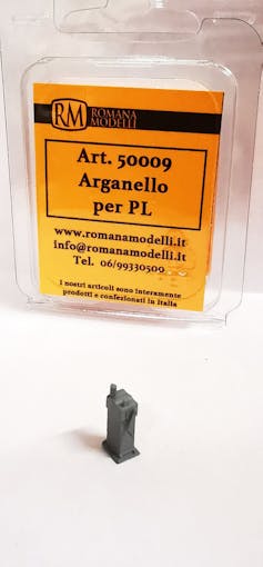 RM Romana Modelli 50009 Arganello per PL