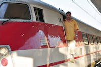 Artestampa Edizioni 62935 IN CABINA… CHIASSO-FOSSACESIA E RITORNO