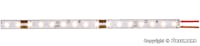 Viessmann 5087 Striscia luminosa autoadesiva con 66 LED colore bianco caldo, 175 x 2,3 mm