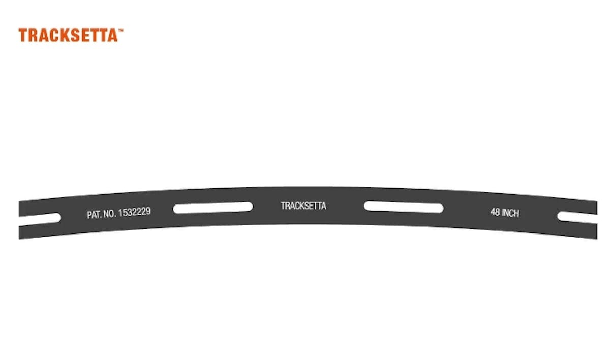 Binari Per Modellismo Ferroviario Scala N | Acquisti Online Su - Foto 10