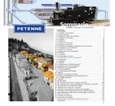 Roberto Macchi 06156 Petenne volume 3 -La gestione con TrainController, storia e immagini della costruzione di un plastico in scala H0