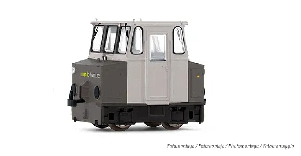 Scala H0 > Locomotive > Diesel - TecnoModel.it