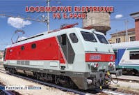Ferrovie.it L00637 Locomotive elettriche FS E.444R