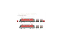 Ferrovie.it L00637 Locomotive elettriche FS E.444R