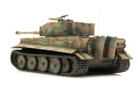 Artitec 387.102.CM Carro armato tipo Tiger I 1943, Camo