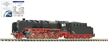 Fleischmann 714403 DRG locomotiva a vapore Br.44, ep.II - Scala N 1/160