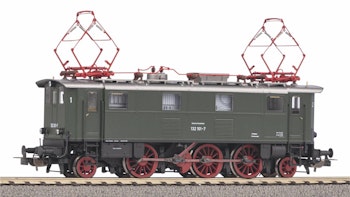Piko 51414 DB locomotiva elettrica BR 132 ep.IV