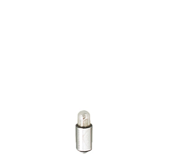 Pulsante Illuminato BRAWA 3513 Verde 6mm 16V - Per Modellismo Ferroviario E Impianti Elettrici