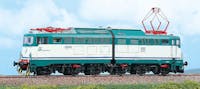 Acme 69592 FS E.646 210 navetta, lirea XMPR OML Milano, ep.V - DCC Sound
