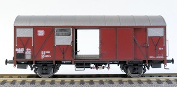 Exact-train 20988 DB carro tipo Gs 212 EUROP con porte in alluminio, ep.IV