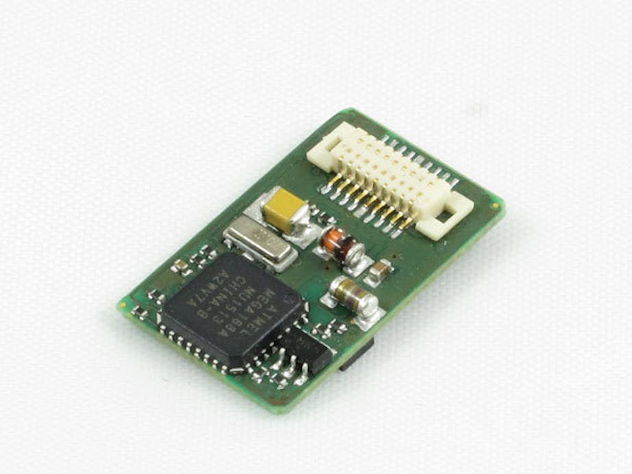 Märklin H0 60842 M83 Decoder (Gebraucht) In Hochdorf Für CHF 49 - Mit - Foto 10