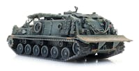 Artitec 6870291 US Army M88 Forest green train load