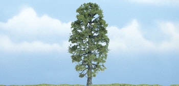 Woodland Scenics TR1618 Albero Tiglio, 1 pz. H.10,01 cm
