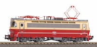 Piko 51389 CSD locomotiva elettrica BR 240, ep.IV