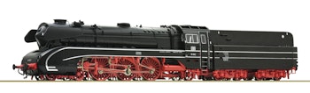 Roco 70191 DB locomotiva a vapore Br. 10 002 ep.III - DCC Sound