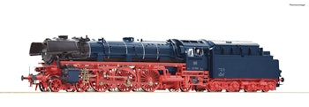 Roco 70031 DB locomotiva a vapore Br. 03.10 ep.III - DCC Sound