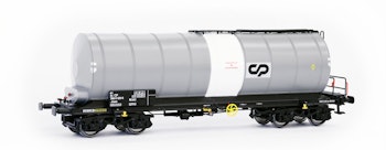 SUDEXPRESS 788128 CP carro cisterna tipo Zaes per trasporto Acqua Potabile, ep, VI