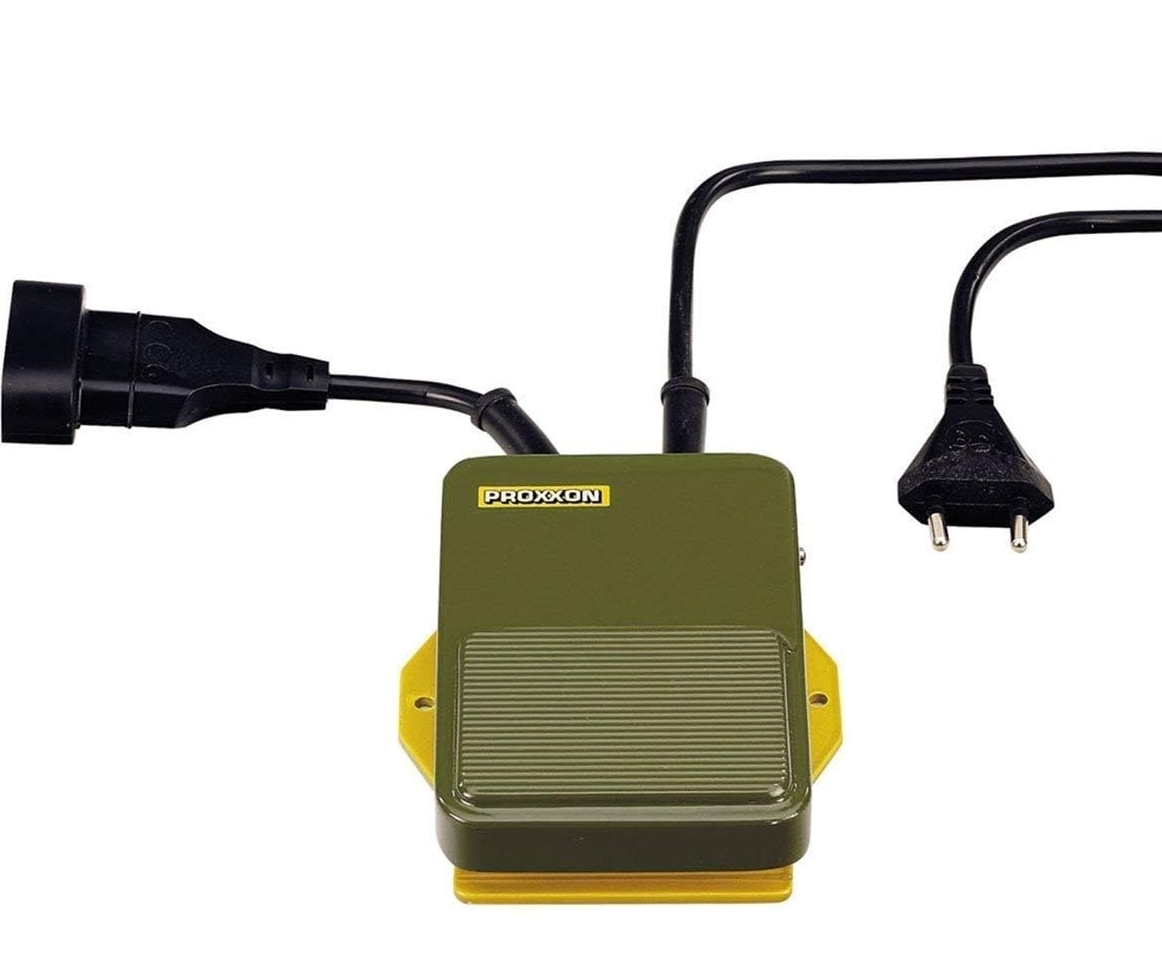 Interruttore A Pedale USB Programmabile Per PC - Mani Libere Per Gioco E Lavoro - 3