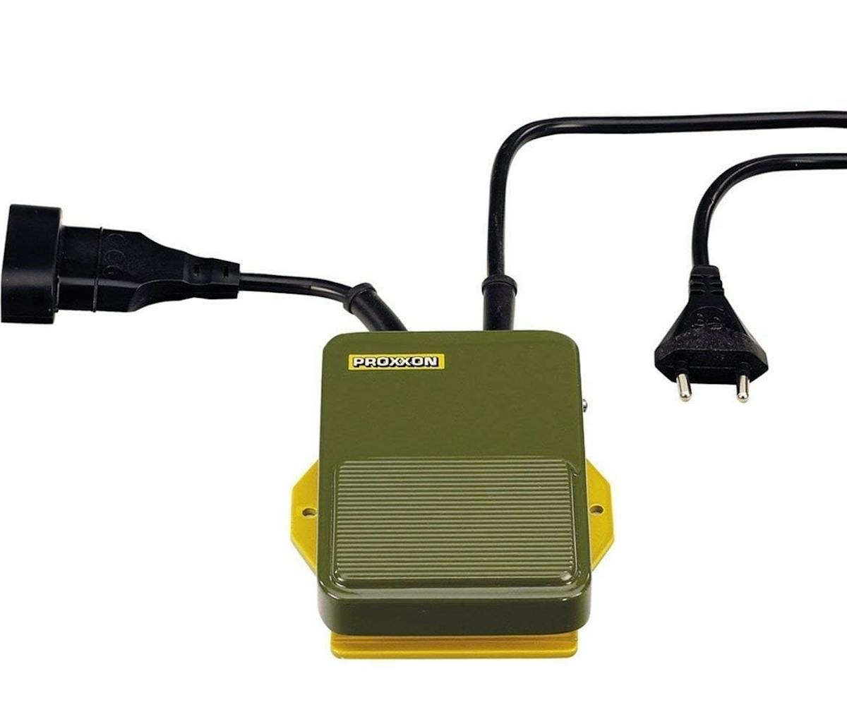 proxxon-28700-interruttore-a-pedale-fs-per-avere-ambedue-le-mani-libere