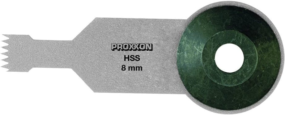 Proxxon 28897 Lama a tuffo da 8 mm in HSS per OZI/E art.28520