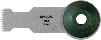 Proxxon 28899 Lama a tuffo da 14 mm in HSS per OZI/E art.28520