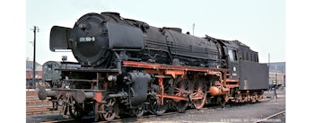 Brawa 70064 DB locomotiva a vapore BR 001 199-9 BD Saarbrücken; Bw Ehrang, ep.IV