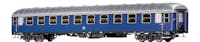 Brawa 58068 DB carrozza di 1 cl. tipo A4ümg-54, ep.III