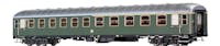 Brawa 58078 DB carrozza mista di 1-2 cl. tipo AB4ümg-55, ep.III